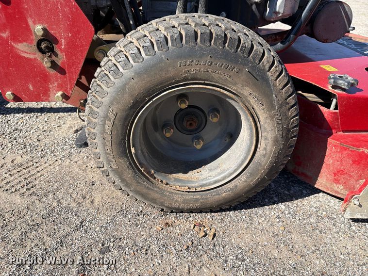 image for item FU1131 Toro 39934 lawn mower