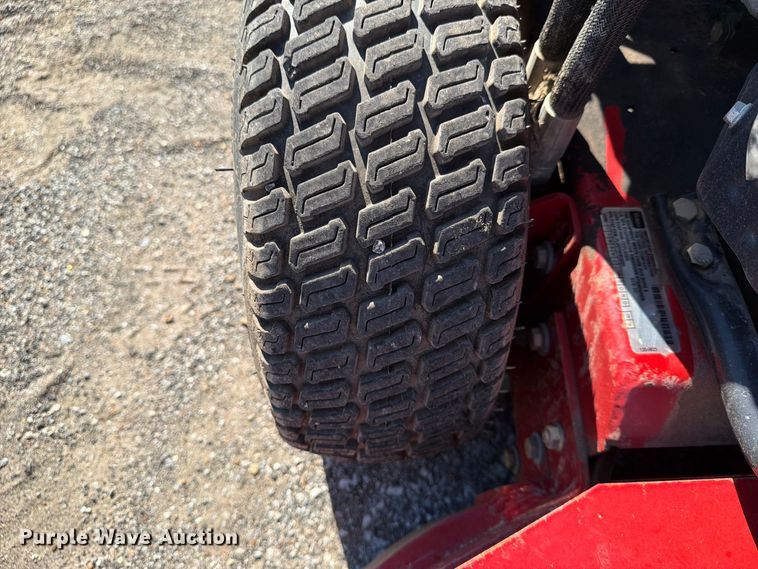 image for item FU1131 Toro 39934 lawn mower