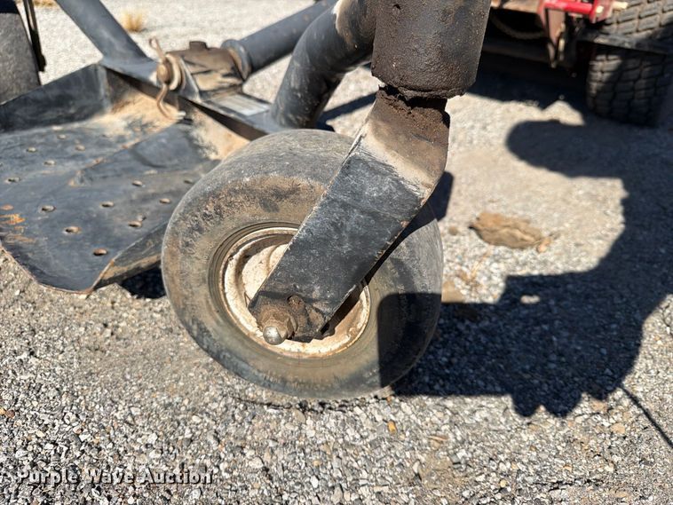 image for item FU1131 Toro 39934 lawn mower