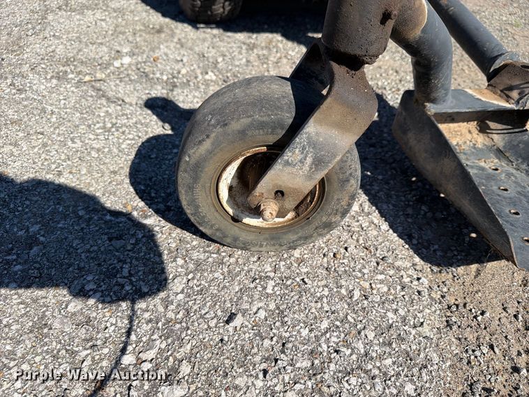 image for item FU1131 Toro 39934 lawn mower