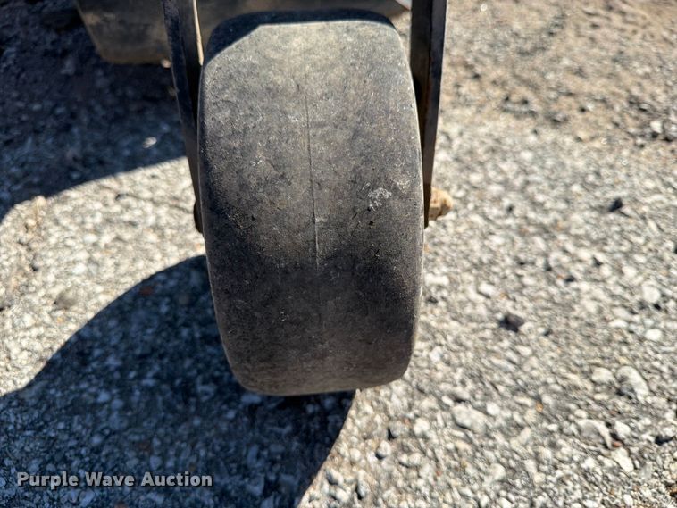 image for item FU1131 Toro 39934 lawn mower