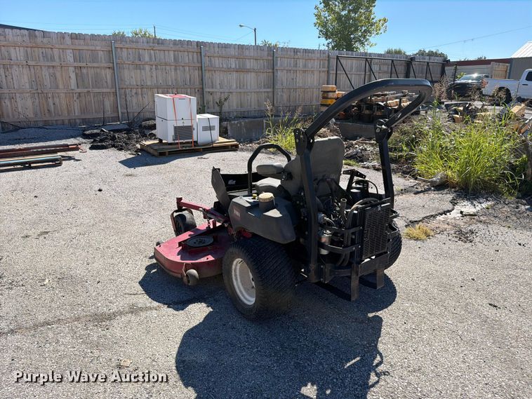 image for item FU1133 Toro ZTR lawn mower