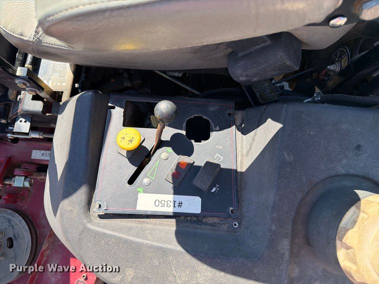 image for item FU1133 Toro ZTR lawn mower