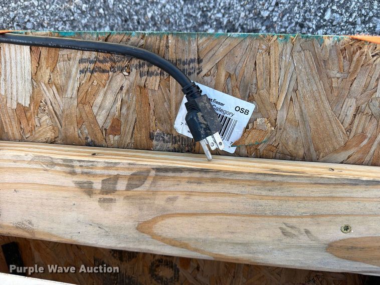 image for item FU1134 Gardner Denver L11 air compressor