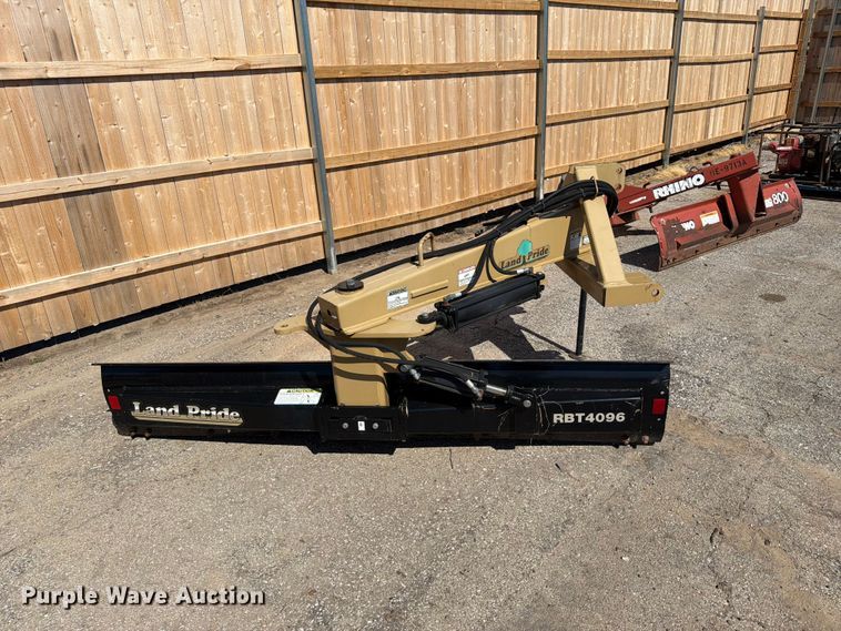 image for item FU1136 Landpride RBT4096 blade