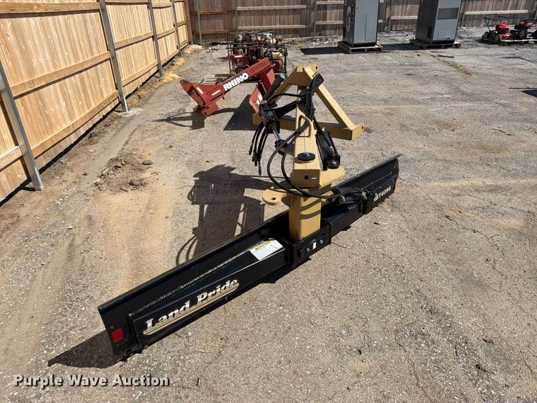 image for item FU1136 Landpride RBT4096 blade