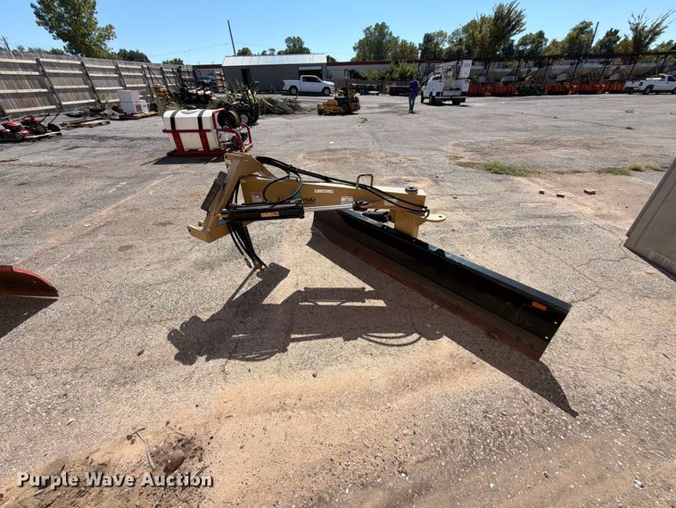 image for item FU1136 Landpride RBT4096 blade