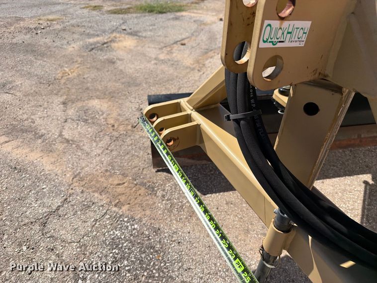 image for item FU1136 Landpride RBT4096 blade