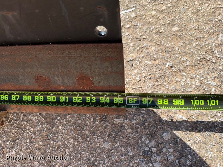 image for item FU1136 Landpride RBT4096 blade