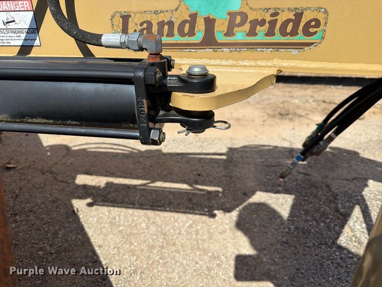 image for item FU1136 Landpride RBT4096 blade