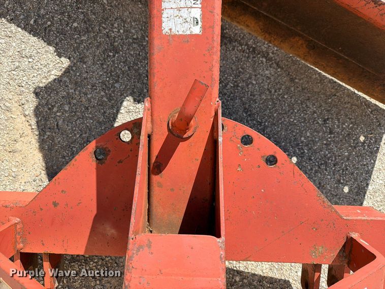 image for item FU1137 Rhino R800 blade