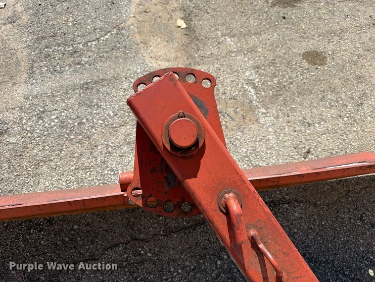 image for item FU1137 Rhino R800 blade