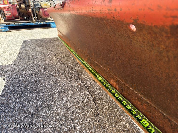 image for item FU1137 Rhino R800 blade