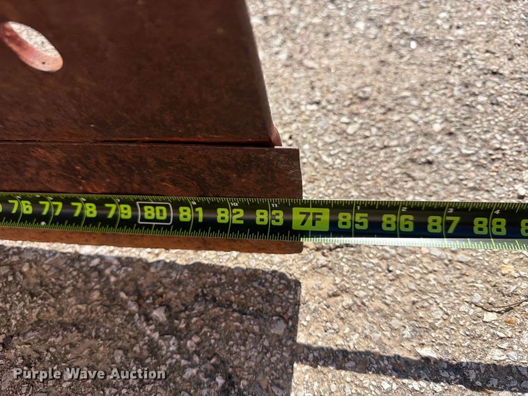 image for item FU1137 Rhino R800 blade