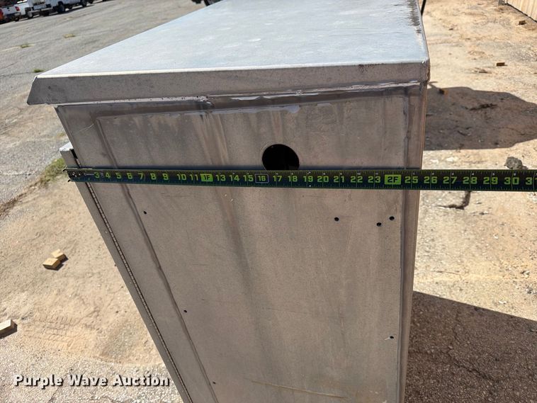 image for item FU1138 Traffic light control cabinet