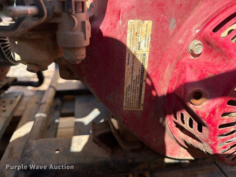 image for item FU1139 (4) trash pumps