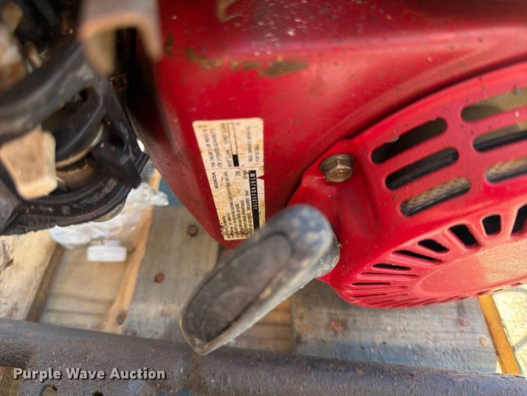 image for item FU1139 (4) trash pumps