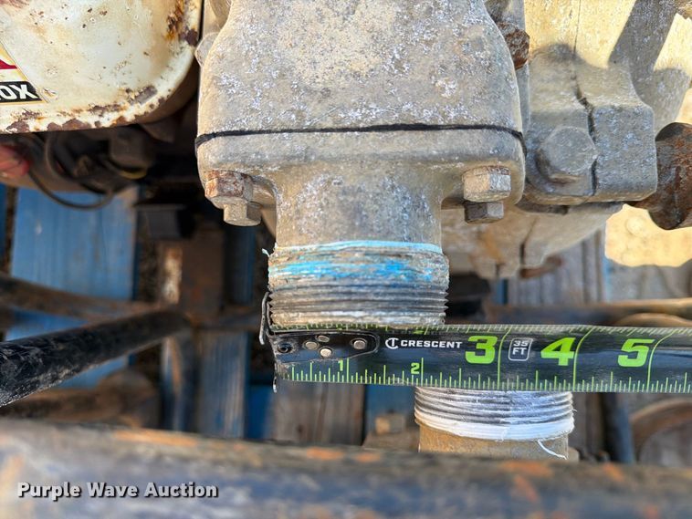 image for item FU1140 (4) trash pumps