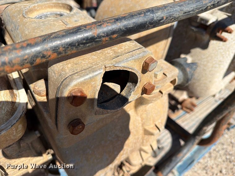 image for item FU1140 (4) trash pumps