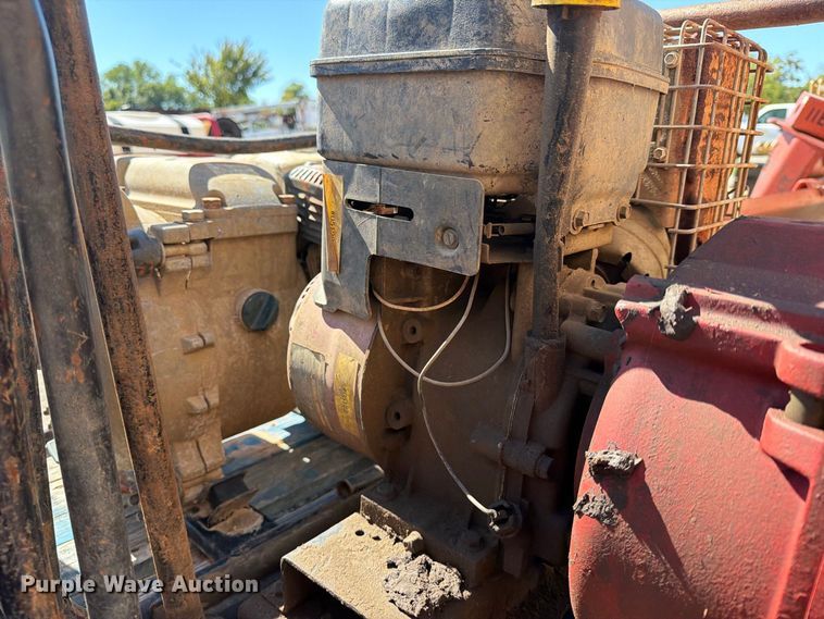 image for item FU1140 (4) trash pumps