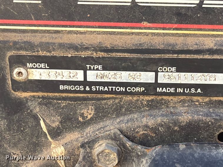 image for item FU1140 (4) trash pumps