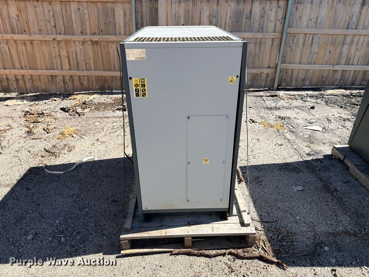 image for item FU1144 Atlas GA7FF air compressor
