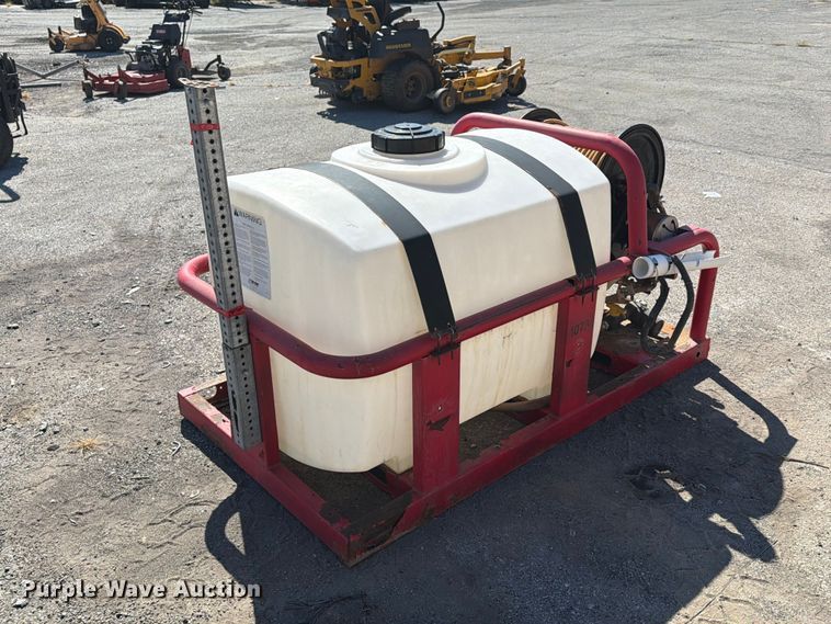 image for item FU1149 North Star turf sprayer
