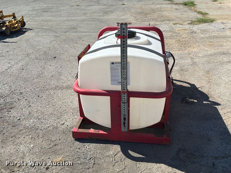 image for item FU1149 North Star turf sprayer