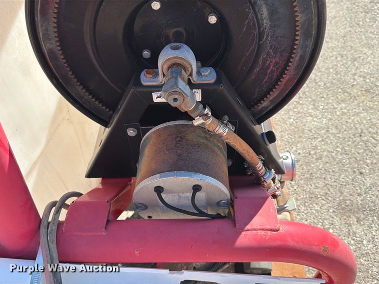 image for item FU1149 North Star turf sprayer