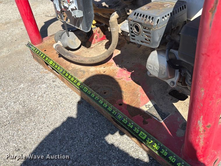 image for item FU1149 North Star turf sprayer