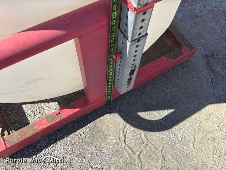 image for item FU1149 North Star turf sprayer