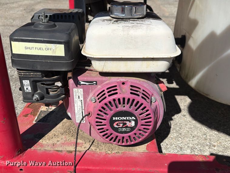 image for item FU1149 North Star turf sprayer