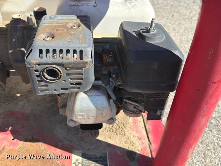 image for item FU1149 North Star turf sprayer