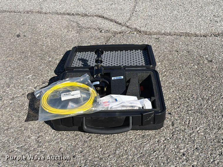 image for item FU1154 Trimble GPS power pack kit
