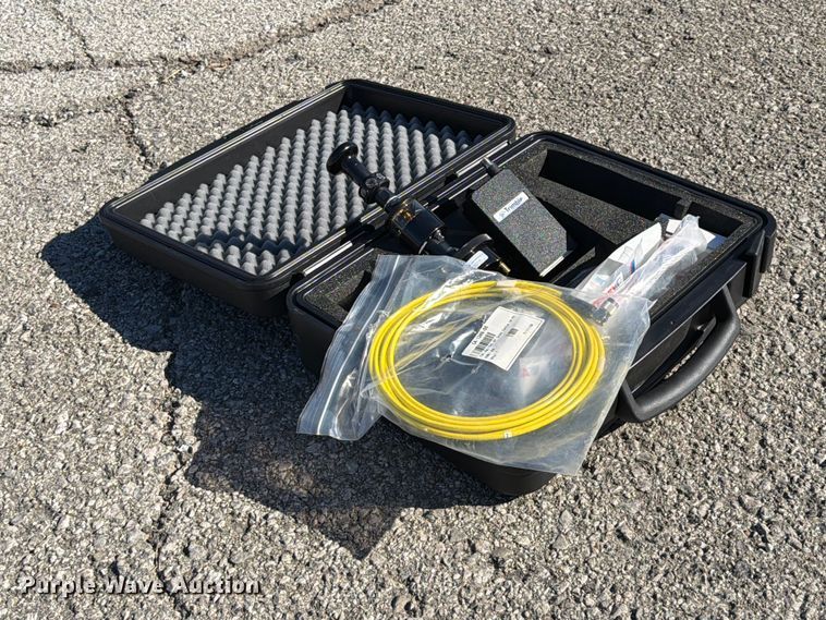 image for item FU1154 Trimble GPS power pack kit