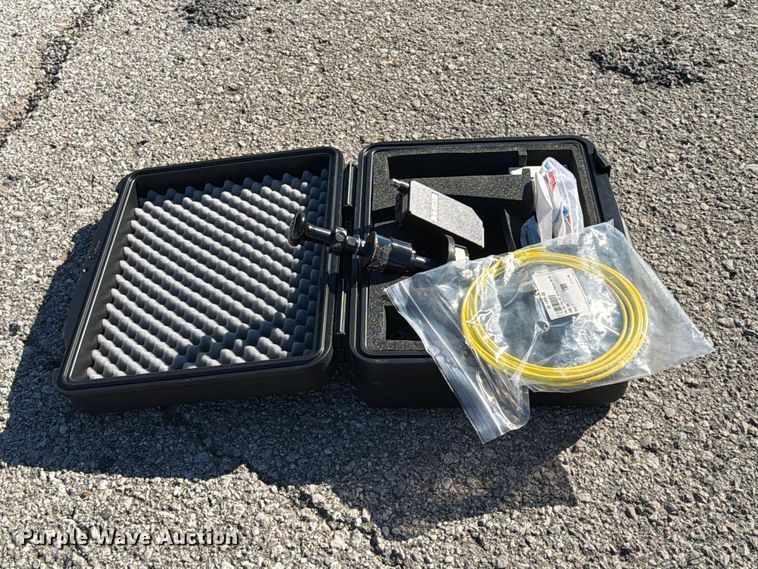 image for item FU1154 Trimble GPS power pack kit