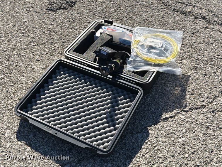 image for item FU1154 Trimble GPS power pack kit
