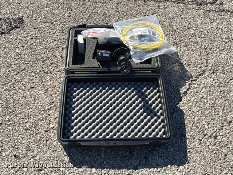 image for item FU1154 Trimble GPS power pack kit