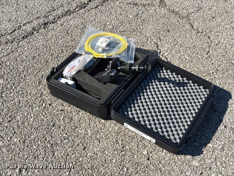 image for item FU1154 Trimble GPS power pack kit