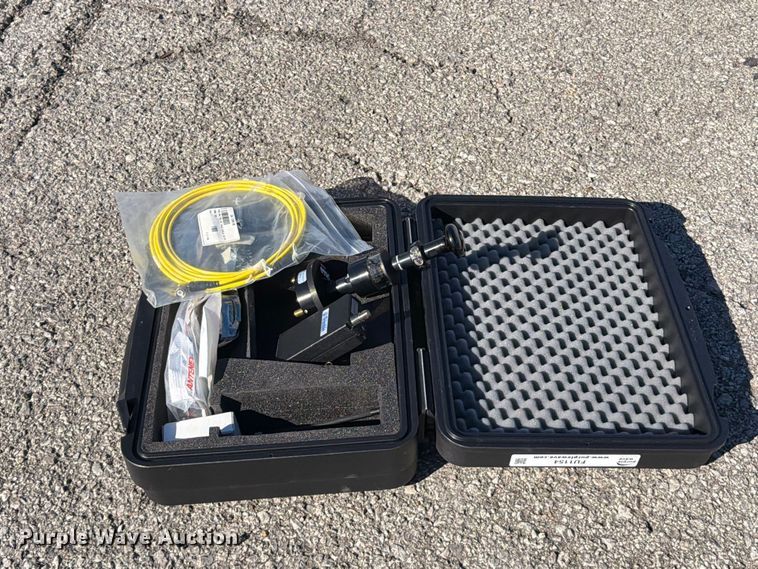 image for item FU1154 Trimble GPS power pack kit