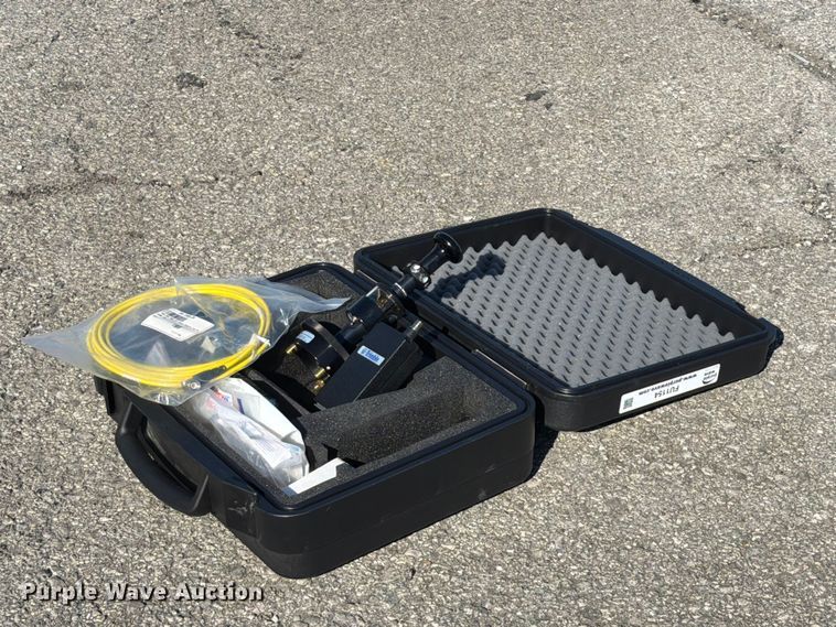 image for item FU1154 Trimble GPS power pack kit
