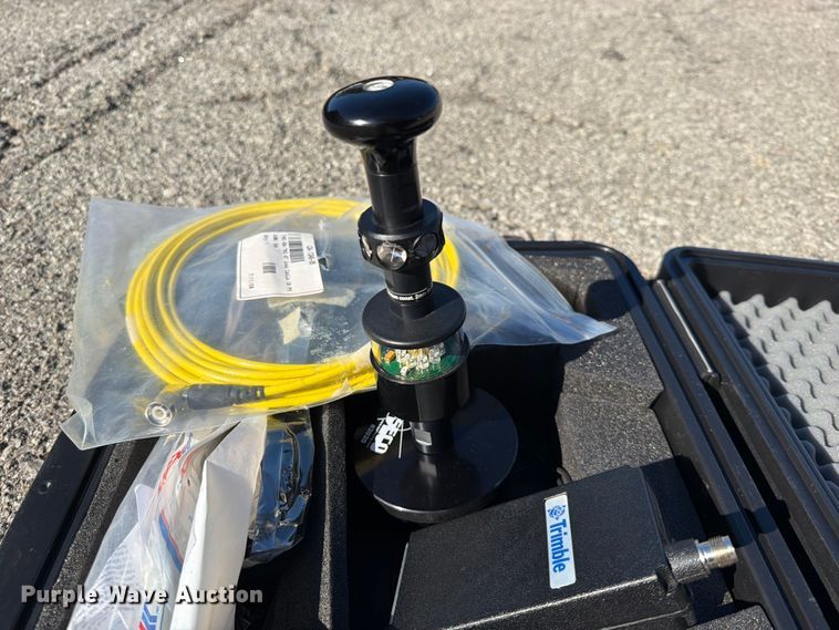 image for item FU1154 Trimble GPS power pack kit