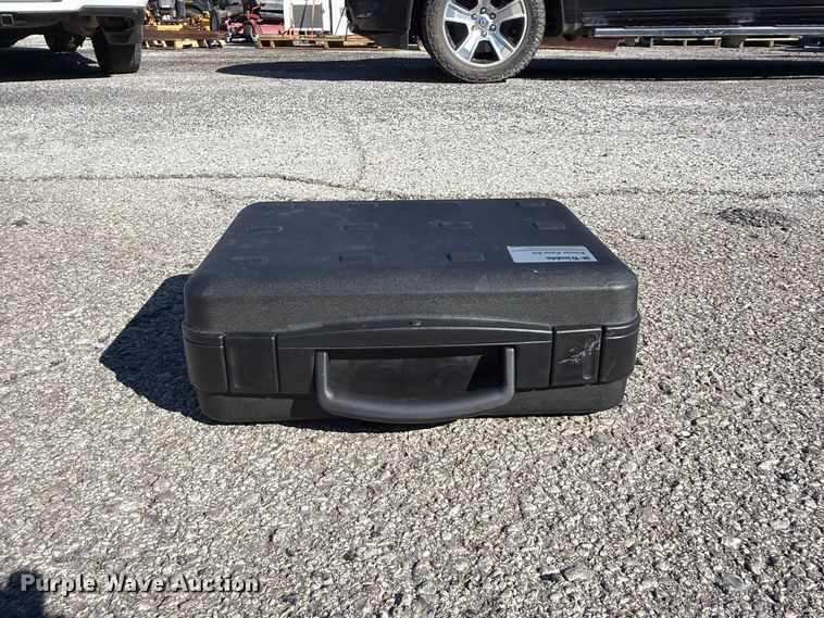 image for item FU1154 Trimble GPS power pack kit