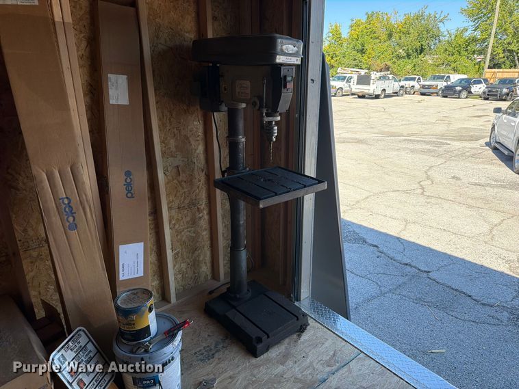 image for item FU1155 Wilton 2550 drill press