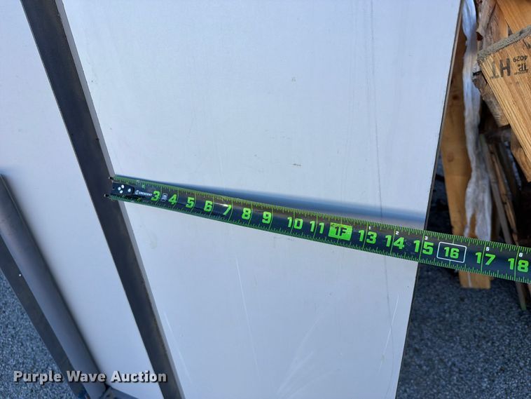image for item FU1157 (2)  8' tables