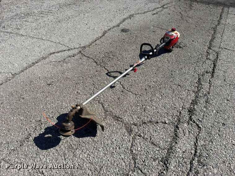 image for item FU1158 Craftsman string trimmer