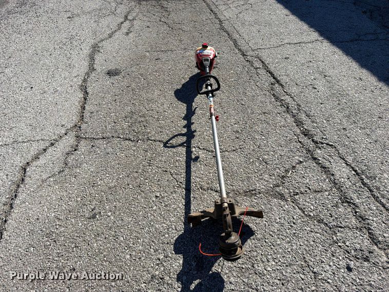 image for item FU1158 Craftsman string trimmer