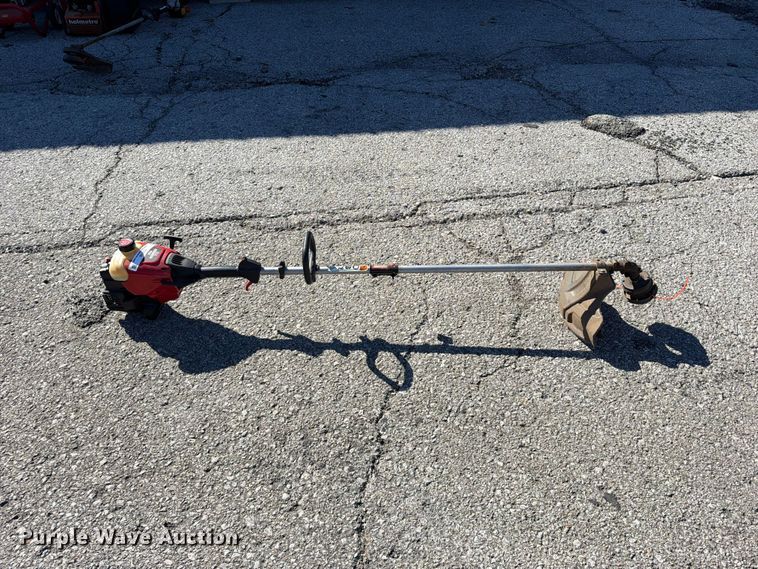 image for item FU1158 Craftsman string trimmer