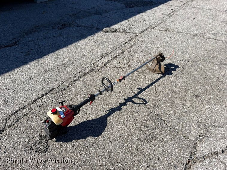 image for item FU1158 Craftsman string trimmer