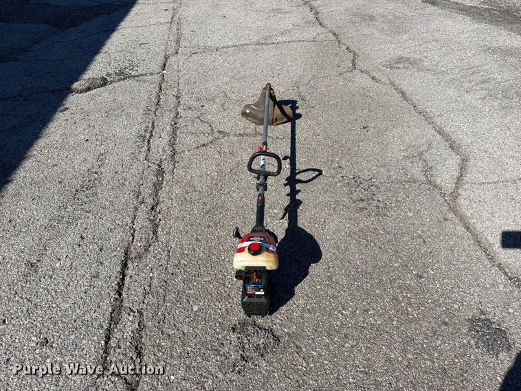 image for item FU1158 Craftsman string trimmer